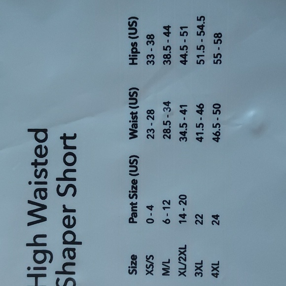 Shapermint essentials - Picture 3 of 3